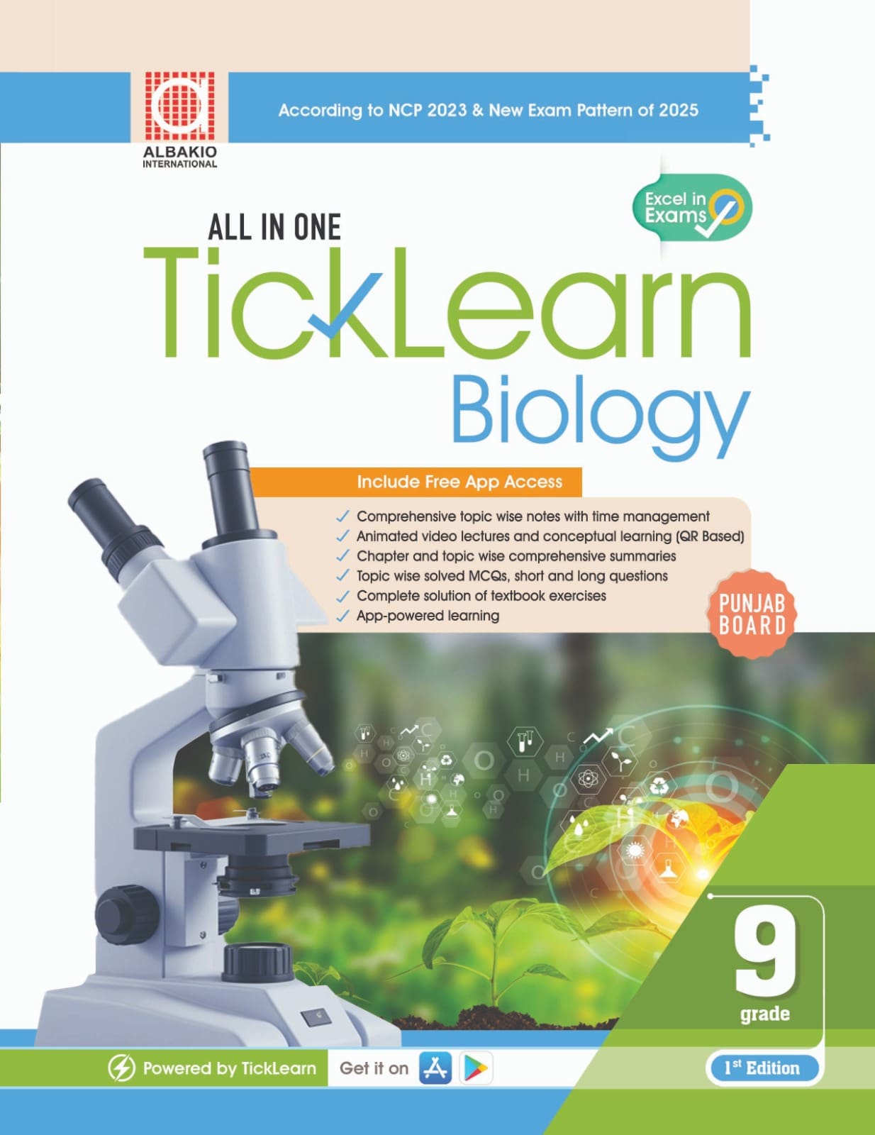 Biology