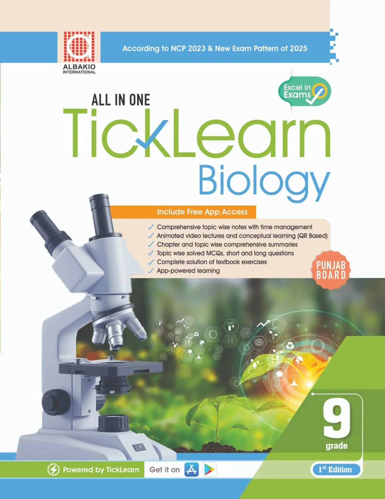 Biology