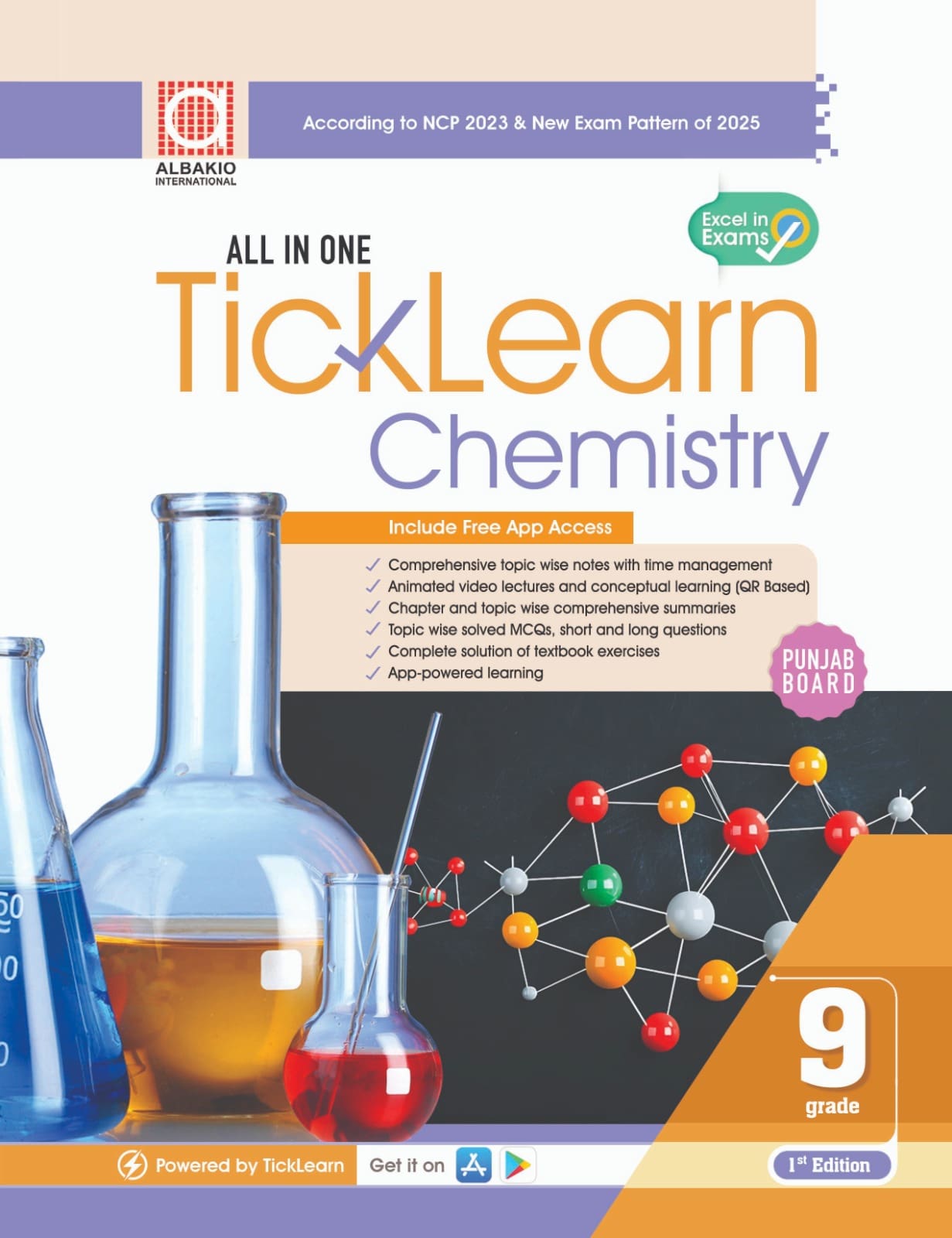 Chemistry