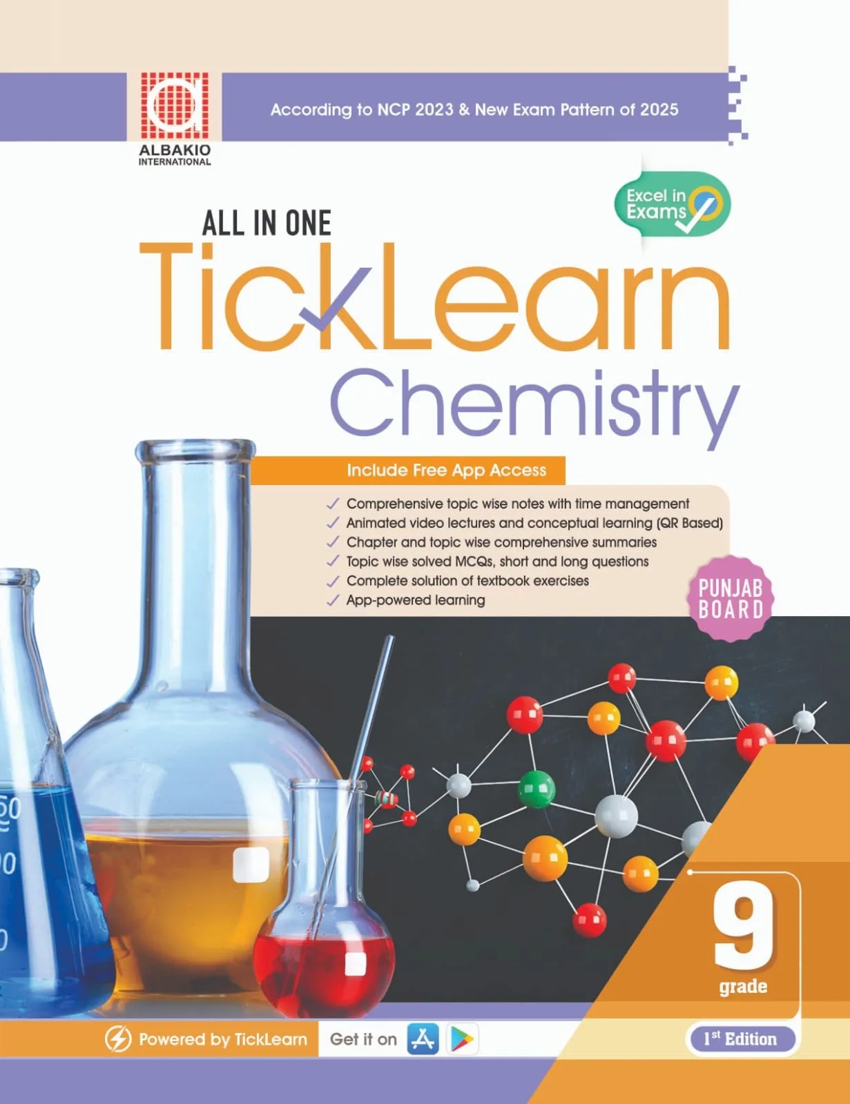 Chemistry