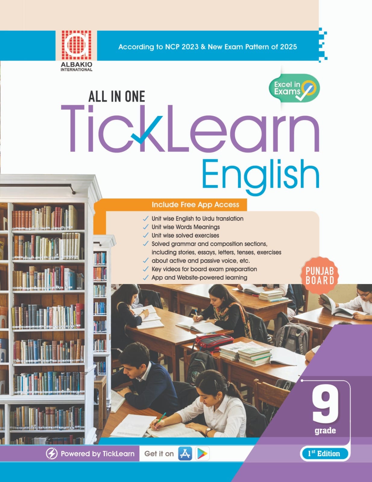 English