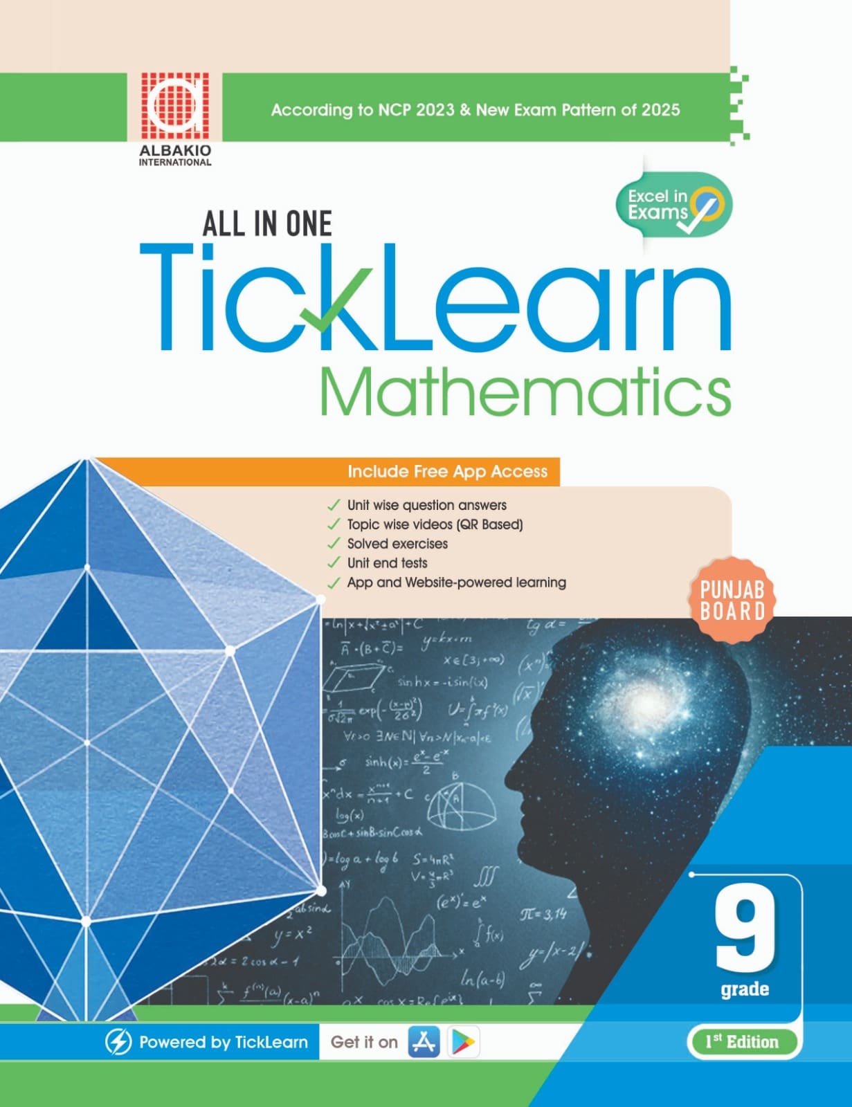 Mathematics
