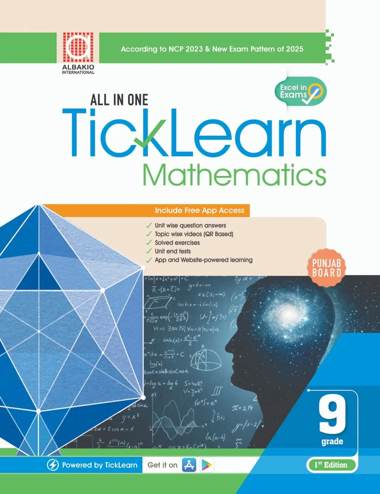 Mathematics