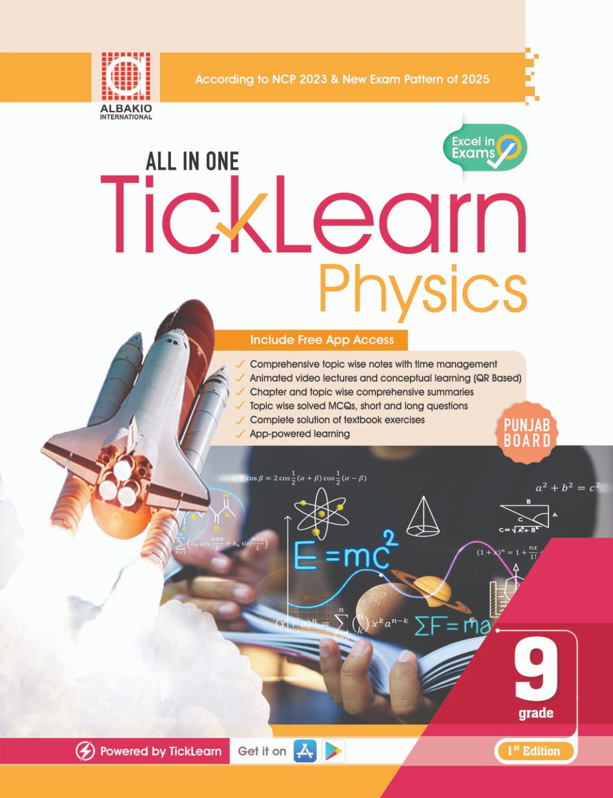 Physics