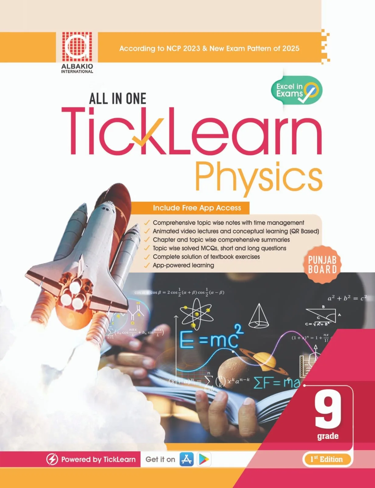 Physics