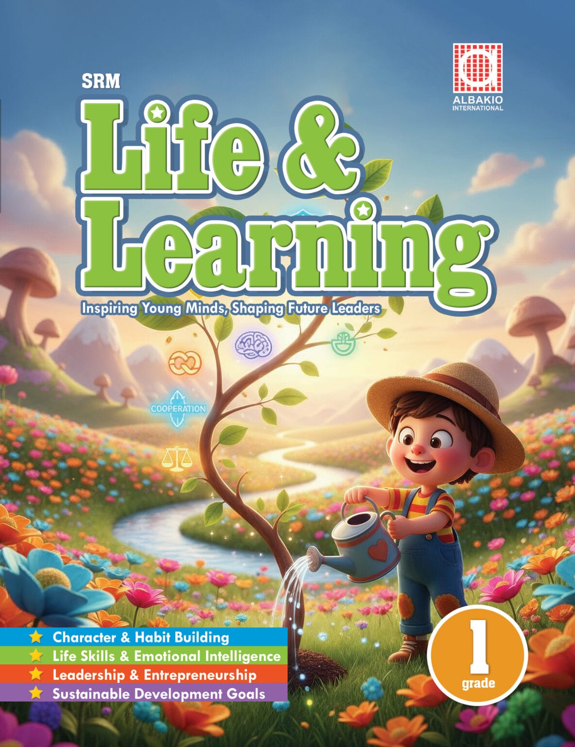 Life and Learning | Albakio International