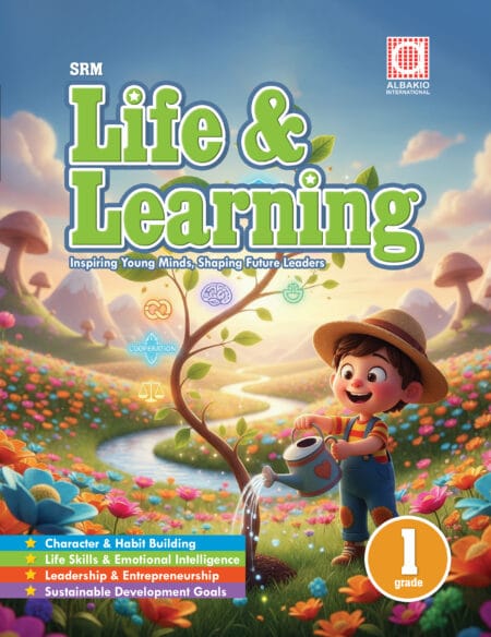 Life and Learning 1
