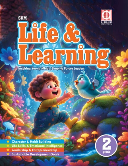 Life and Learning 2
