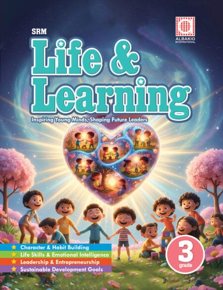 Life and Learning 3