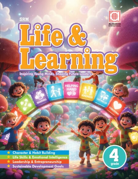 Life and Learning 4