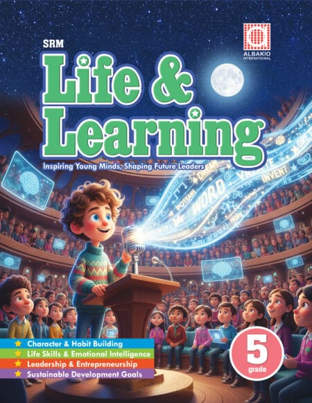 Life and Learning 5